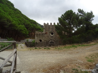 Santa Maria la Valle